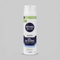 ژل اصلاح نیوآ مدل Sensitive حجم 200 میلی لیتر
