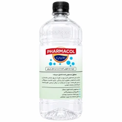 ضدعفونی کننده فارماکل مدل 070 حجم 1000 میلی‌لیتر