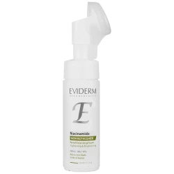 فوم شست‌وشوی  صورت اویدرم مدل Niacinamide مناسب برای انواع پوست حجم 150 میلی‌لیتر
