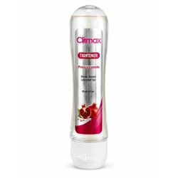 ژل روان‌کننده کلایمکس مدل تایتنر حجم 95 میلی‌لیتر 