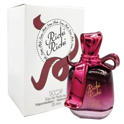 عطر جیبی اسکوپ مدل ریچی ریچی حجم 25  میلی لیتر