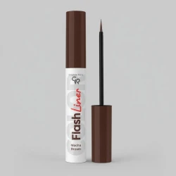 خط چشم گلدن رز مدل Flash شماره 108