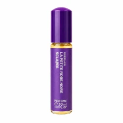 عطر جیبی زنانه اسکلاره مدل La Petite Robe Noir با رایحه شیرین و وانیلی حجم 30 میلی لیتر