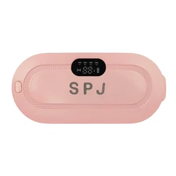 ماساژور برقی شکم مدل SPJ حرارتی و ویبریشن
