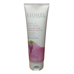 ماسک مو لیونل مدل Conditioner حجم 250 میلی لیتر