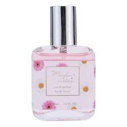  عطر جیبی زنانه میدن آنا مدل fresh daisy حجم 30 میلی‌لیتر با رایحه گلی و ماندگاری متوسط
