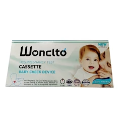 بی بی چک قطره‌چکانی ونسلتو مدل Cassette