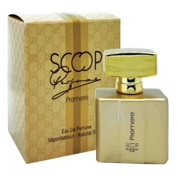 عطر جیبی اسکوپ مدل گوچی پریمیر حجم 25 میلی لیتر