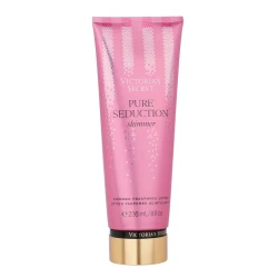 لوسیون بدن ویکتوریا سکرت مدل Pure Seduction حجم 236 میلی‌لیتر با خاصیت مرطوب‌کنندگی، مناسب انواع پوست