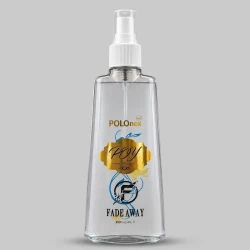 بادی اسپلش پی او وای مدل FADE AWAY حجم 250 میلی‌لیتر 