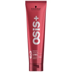 ژل حالت دهنده مو شوآرزکوف سری Osis مدل G-Force حجم 150 میلی لیتر