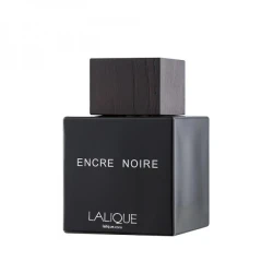 تستر ادوتویلت مردانه لالیک مدل ENCRE NOIRE حجم 100 میلی لیتر