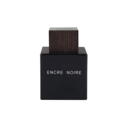 ادو تویلت مردانه لالیک مدل Encre Noire حجم 100 میلی لیتر