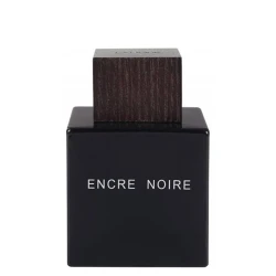 تستر ادو تویلت مردانه لالیک مدل ENCRE NOIRE حجم 100 میلی لیتر