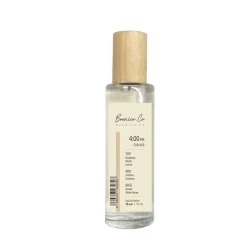 عطر جیبی زنانه بونی کوکو مدل 4:00PM  با رایحه گلی، خنک حجم 50 میلی لیتر