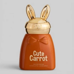 ادو پرفیوم کودک رونی بیوتی مدل Cute Carrot با رایحه شیرین حجم 100 میلی‌لیتر