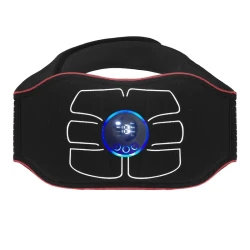 کمربند لاغری مدل تقویت عضلات شکم L/XL کد 2