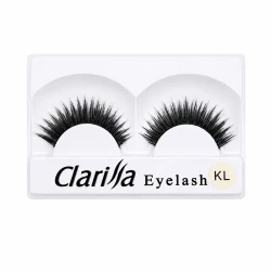 مژه مصنوعی تکی کلاریسا مدل KL