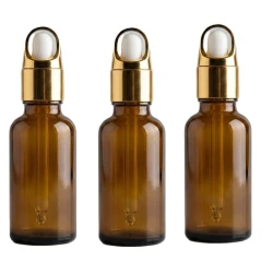قطره چکان مدل RZ01 حجم 30 میلی لیتر بسته 3 عددی