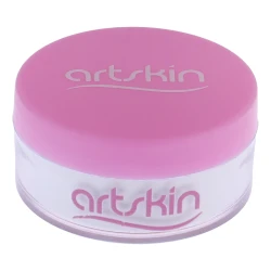 تثبیت‌کننده آرایش صورت آرت‌اسکین مدل perfect وزن 59 گرم، با جلوه مات و مناسب برای آرایش‌های طولانی‌مدت