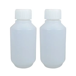  بطری مدرج مدل BM-50 بسته 2 عددی