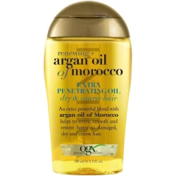 روغن مو او جی ایکس مدل Extra Penetrating Oil حجم 100 میلی لیتر 