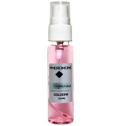 عطر جیبی زنانه فرومن مدل سیگنورینا حجم 32 میلی لیتر