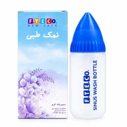 سینوس شور اف تی ای کو مدل 002