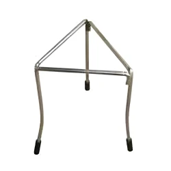 سه پایه آزمایشگاهی مدل CM-16