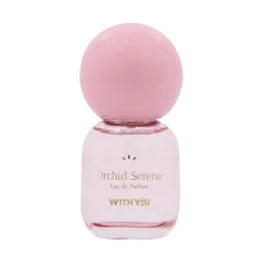 عطر جیبی زنانه ویت یو مدل Orchid Serena با رایحه گرم حجم 20 میلی‌لیتر