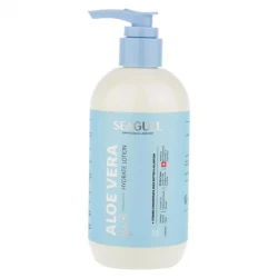 لوسیون  بدن سی گل مدل Aloe-Vera حجم 300 میلی لیتر
