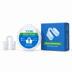 نوزونت تیوپی سیلیکونی وای دی مدل SB03 سایز L