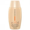 ضد آفتاب رنگی ژیناژن مدل Full Coverage با spf 50 مناسب پوست معمولی و خشک