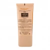 کرم ضد آفتاب کرم پودری و پرایمری SPF50 سان سیف 40 میلی لیتر - عکس پشت محصول