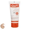 کرم ضد آفتاب آردن SPF46 پوست معمولی و حساس