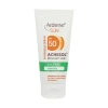 کرم ضد آفتاب آردن سان SPF50 پوست چرب بی رنگ